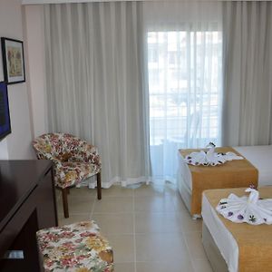 Large Single Room